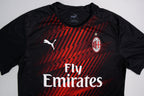 Puma AC Mailand Trikot | L