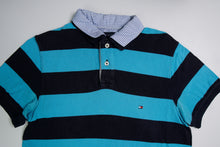 Load image into Gallery viewer, Tommy Hilfiger Poloshirt | M