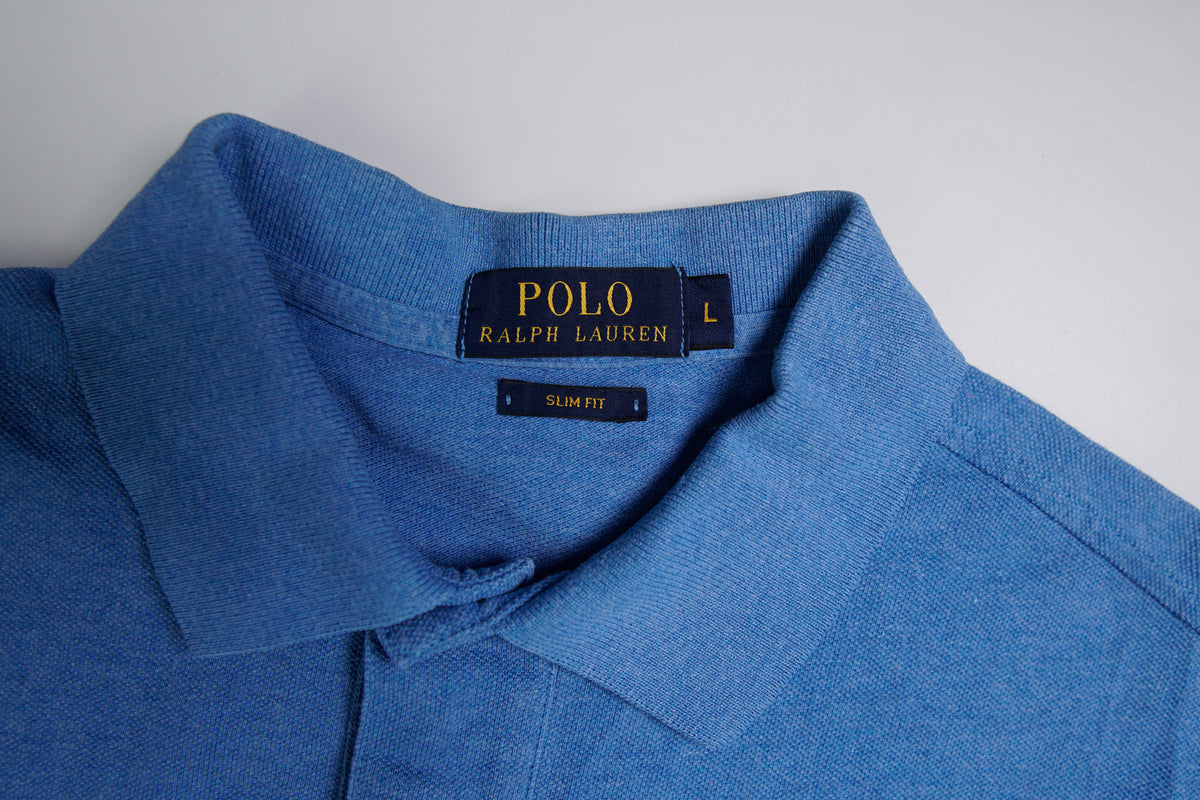 Ralph Lauren Poloshirt | L