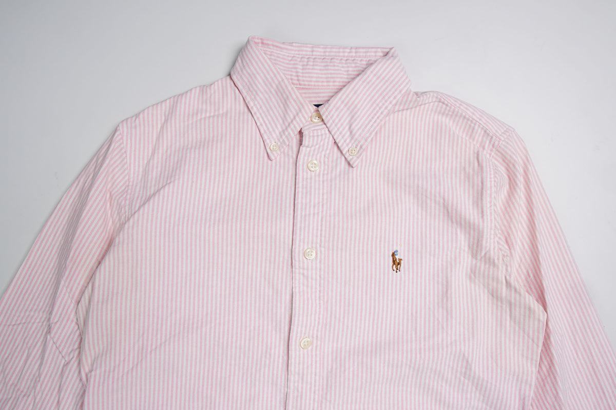 Ralph Lauren Shirt | Wmns S