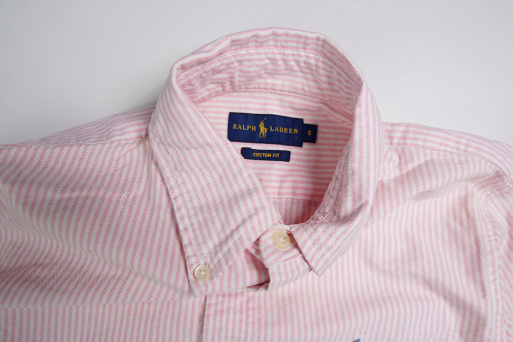 Ralph Lauren Shirt | Wmns S
