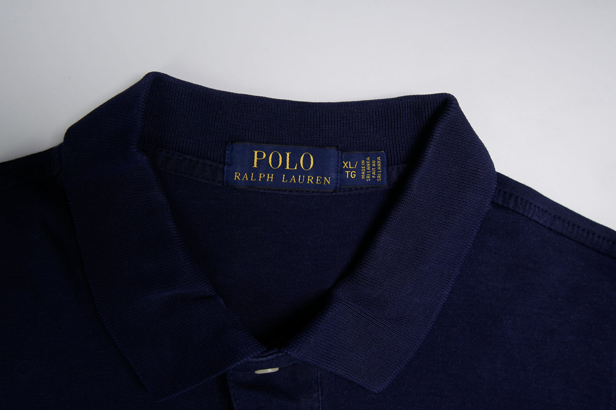 Ralph Lauren Poloshirt | XL