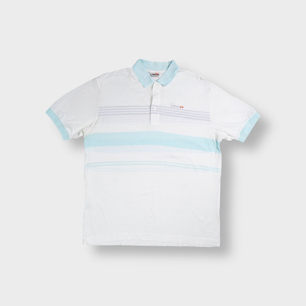 Vintage Ellesse Poloshirt | S