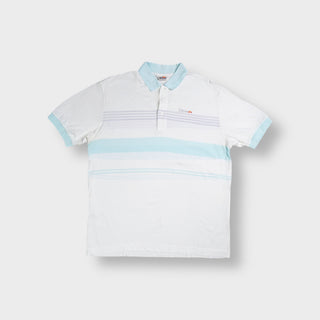 Vintage Ellesse Poloshirt | S