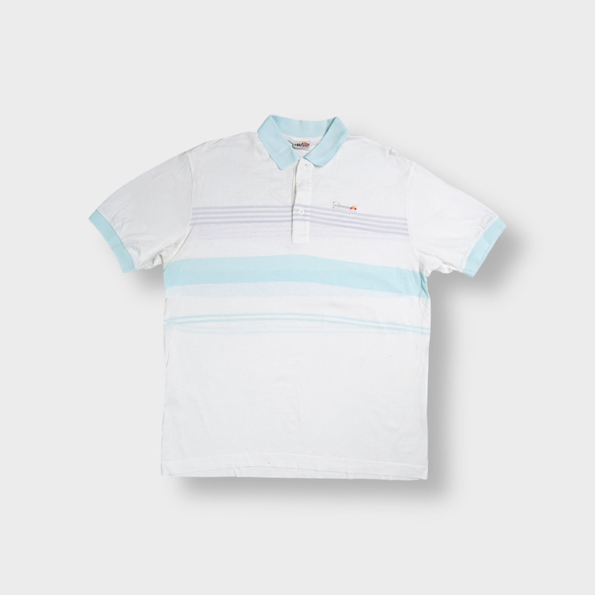 Vintage Ellesse Poloshirt | S