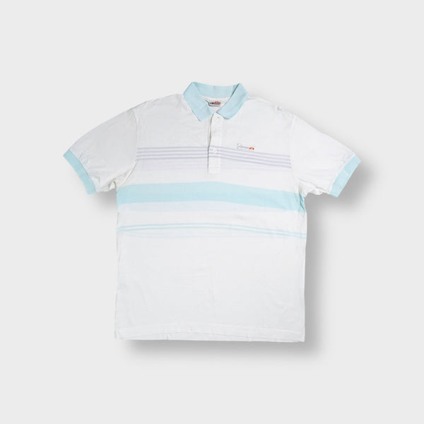 Vintage Ellesse Poloshirt | S