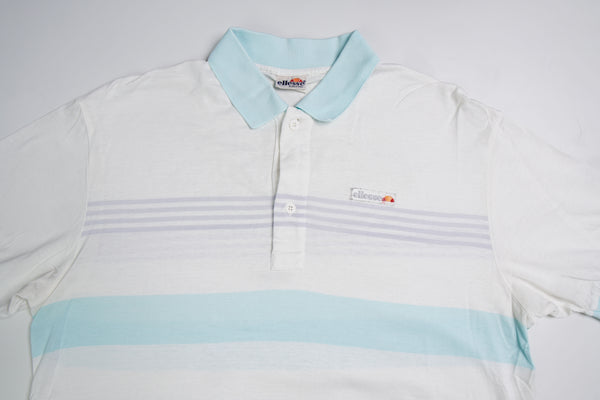 Vintage Ellesse Poloshirt | S