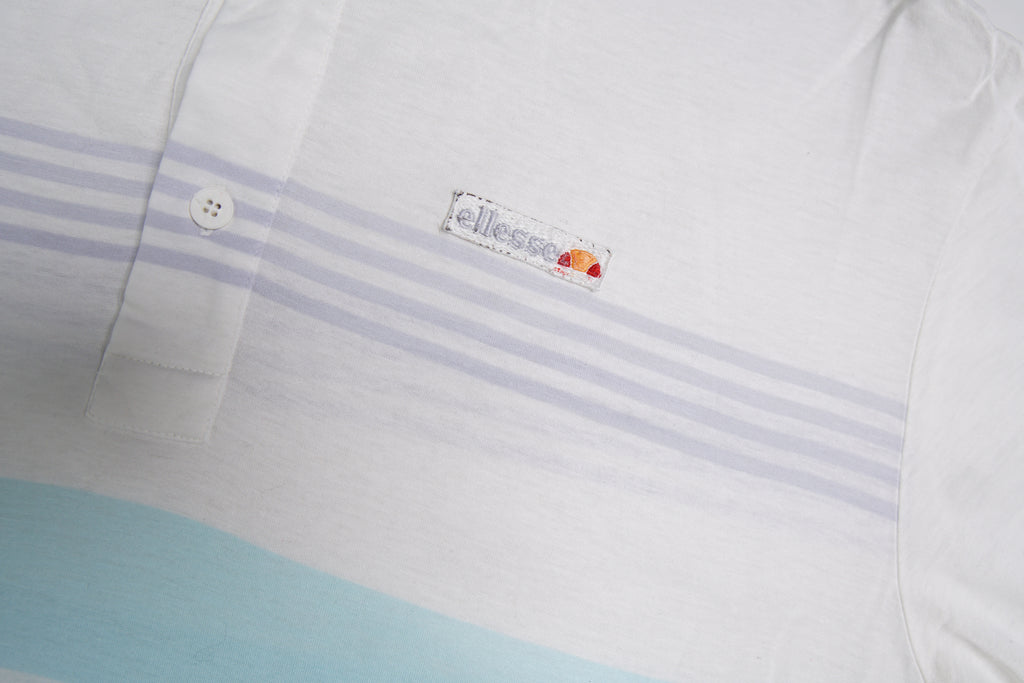 Vintage Ellesse Poloshirt | S