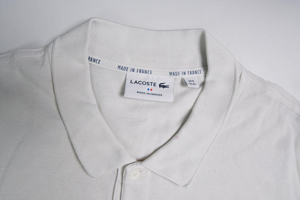 Lacoste Poloshirt | XL