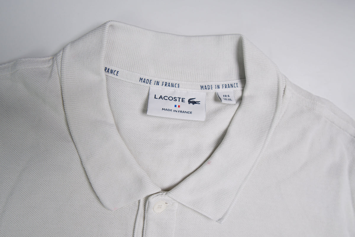 Lacoste Poloshirt | XL