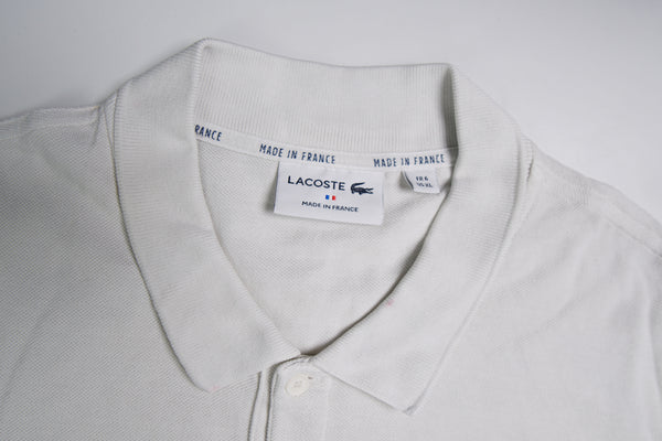 Lacoste Poloshirt | XL