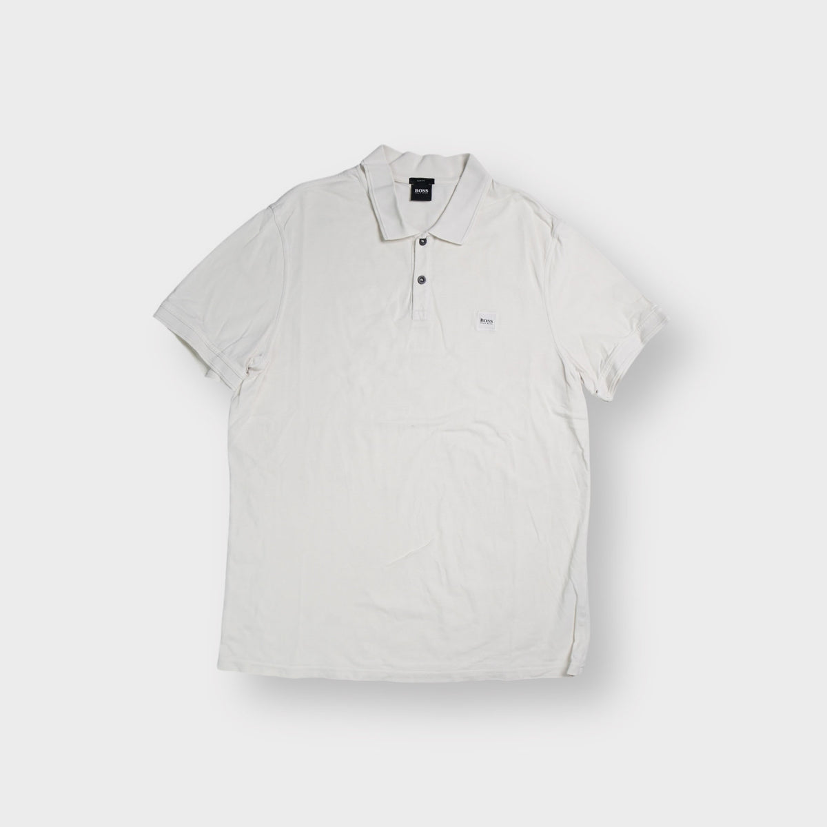 Hugo Boss Poloshirt | XXL