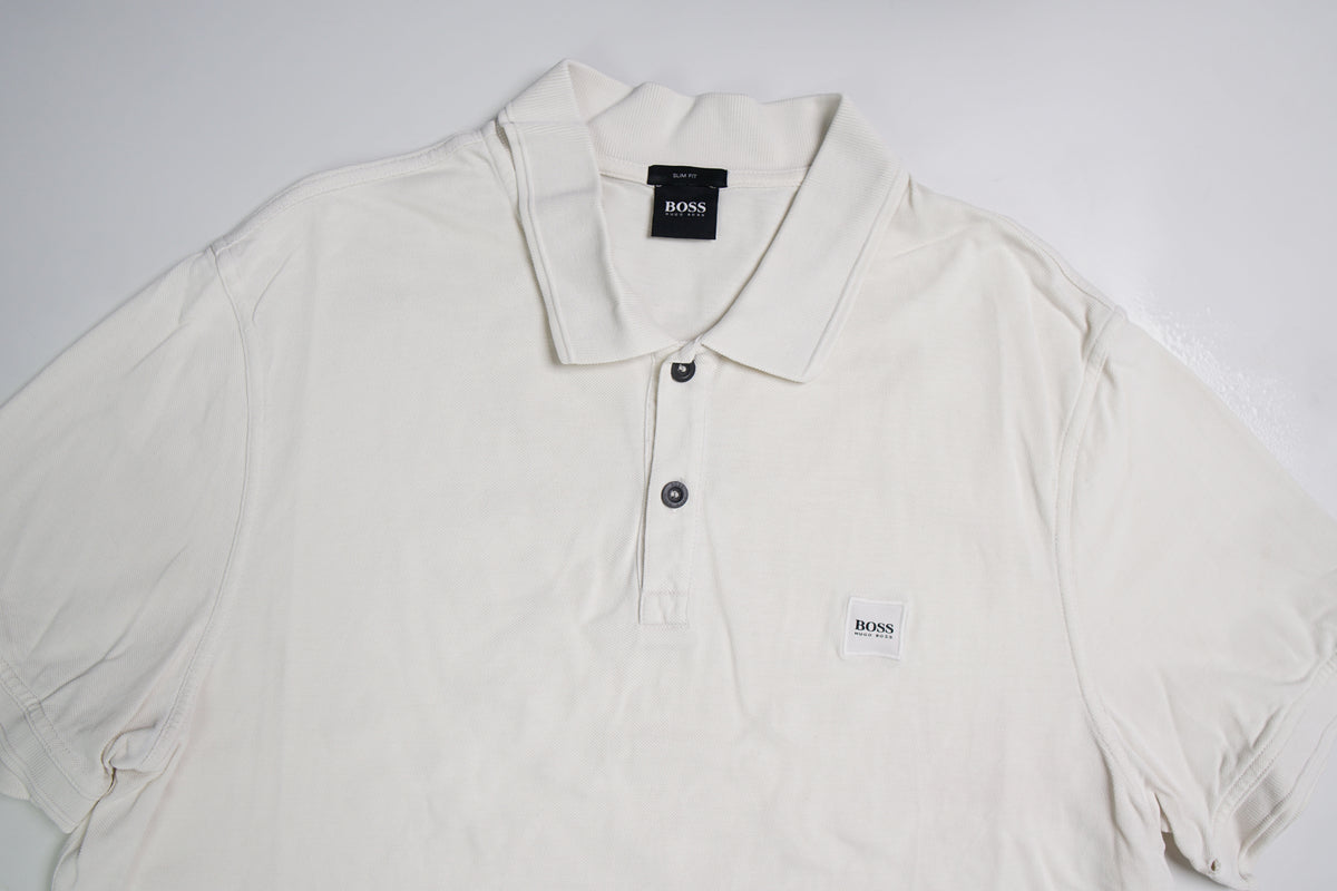 Hugo Boss Poloshirt | XXL
