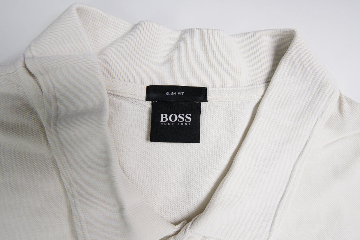 Hugo Boss Poloshirt | XXL