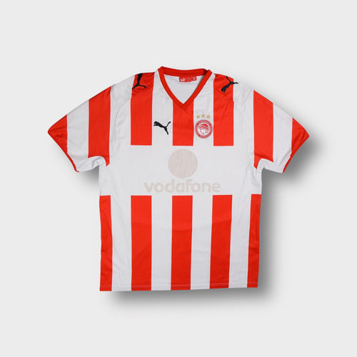 Puma Olympiakos 08-09 Jersey | L