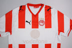 Puma Olympiakos 08-09 Jersey | L
