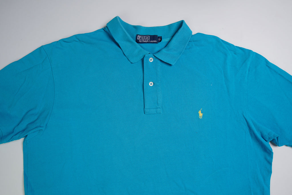 Ralph Lauren Poloshirt | XL