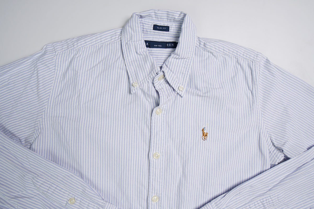 Ralph Lauren Shirt | Wmns M