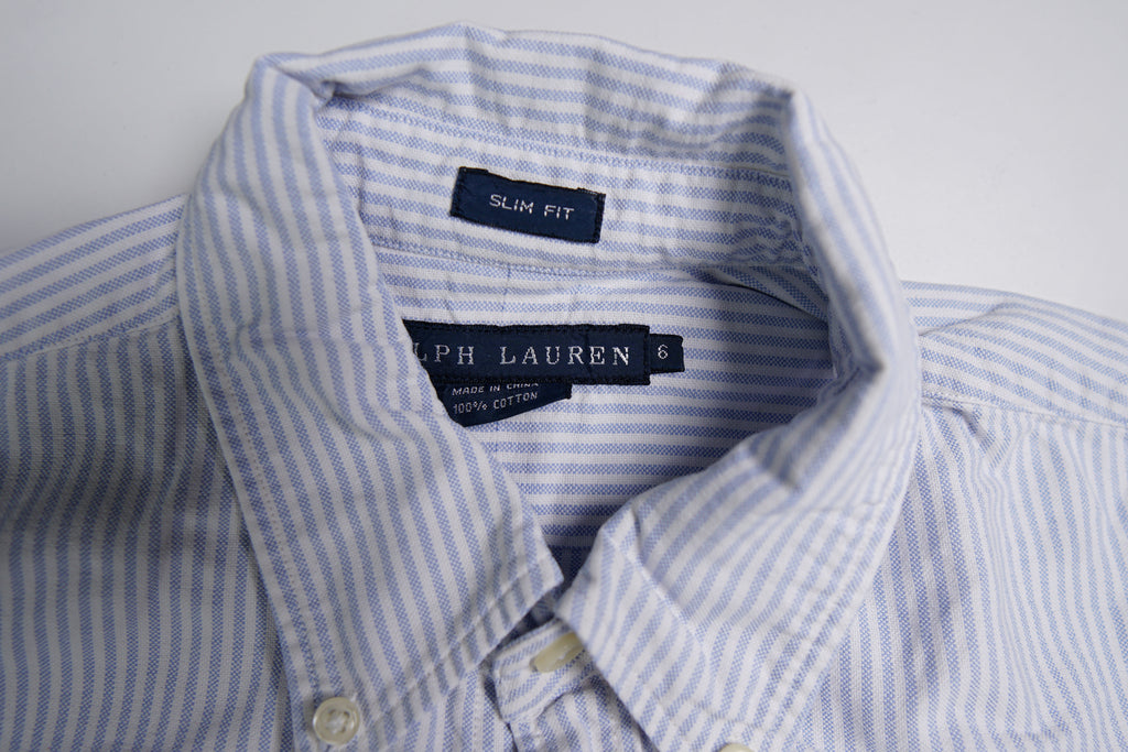 Ralph Lauren Shirt | Wmns M
