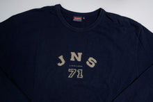 Load image into Gallery viewer, Vintage Jinglers Sweater | XL