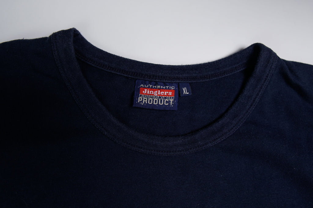 Vintage Jinglers Sweater | XL