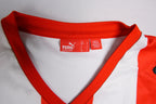 Puma Olympiakos 08-09 Jersey | L