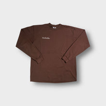 Load image into Gallery viewer, Vintage Pro Club Heavy Weight Longsleeve| XL