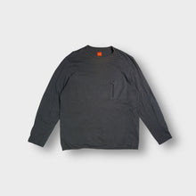 Load image into Gallery viewer, Hugo Boss Longsleeve | L