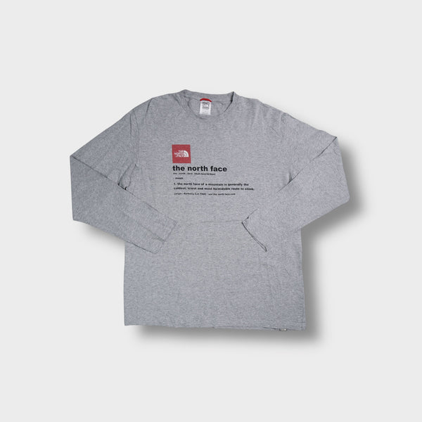 The North Face Longsleeve | L