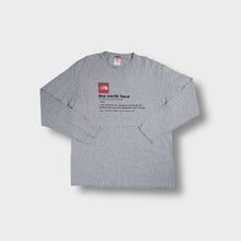 Load image into Gallery viewer, The North Face Longsleeve | L