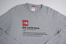 Load image into Gallery viewer, The North Face Longsleeve | L
