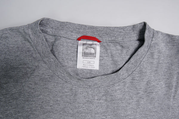 The North Face Longsleeve | L