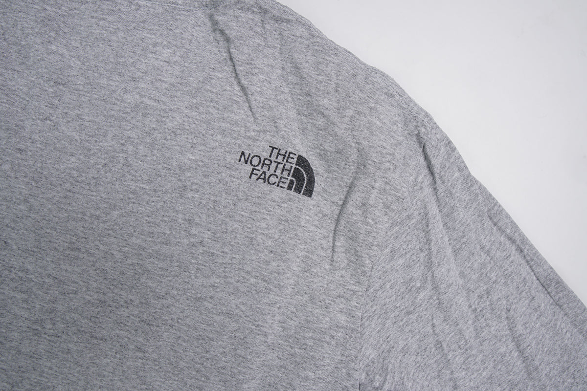 The North Face Longsleeve | L