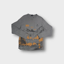 Load image into Gallery viewer, Vintage Diesel Longsleeve | M