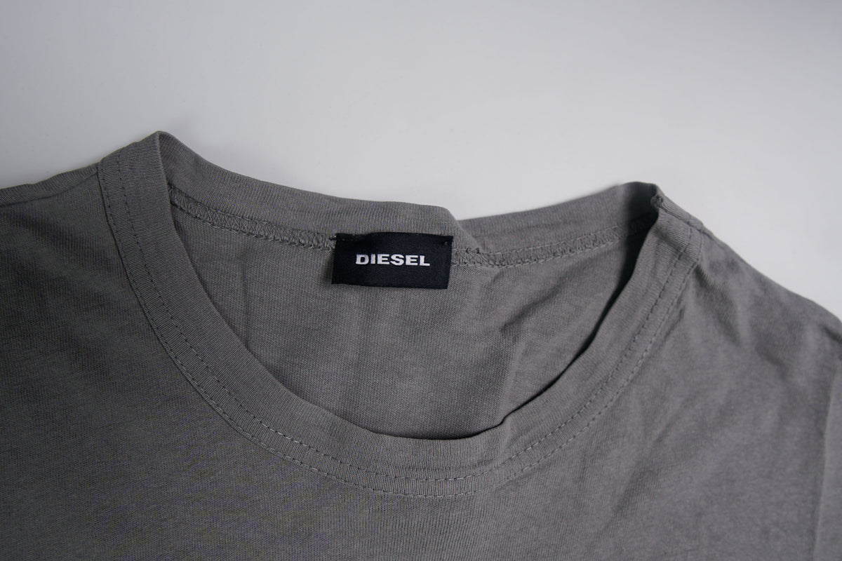 Vintage Diesel Longsleeve | M