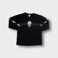 Vintage Delta Pro Weight Longsleeve | M