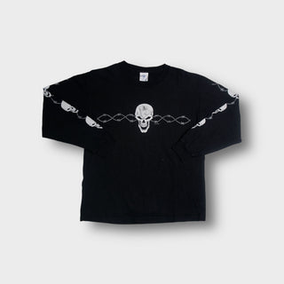 Vintage Delta Pro Weight Longsleeve | M