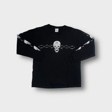 Load image into Gallery viewer, Vintage Delta Pro Weight Longsleeve | M