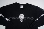 Vintage Delta Pro Weight Longsleeve | M
