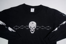 Load image into Gallery viewer, Vintage Delta Pro Weight Longsleeve | M