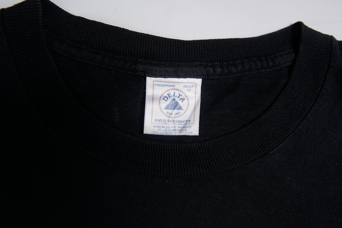 Vintage Delta Pro Weight Longsleeve | M