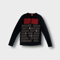 Hugo Boss Orange Longsleeve | M
