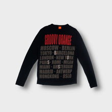 Load image into Gallery viewer, Hugo Boss Orange Longsleeve | M
