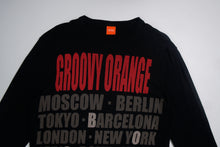 Load image into Gallery viewer, Hugo Boss Orange Longsleeve | M