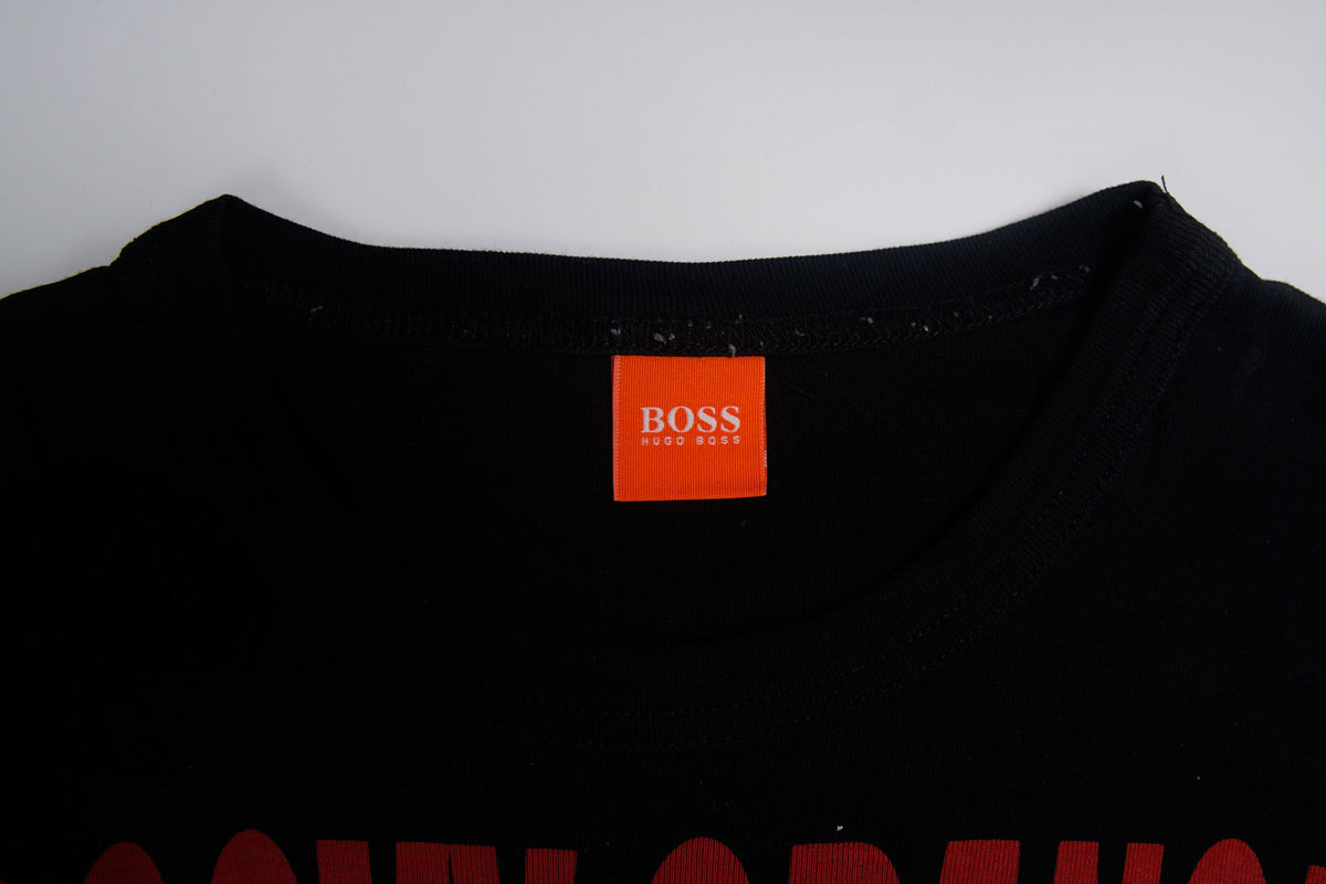 Hugo Boss Orange Longsleeve | M
