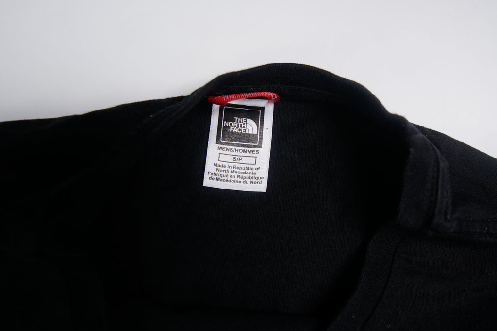 The North Face Longsleeve | S