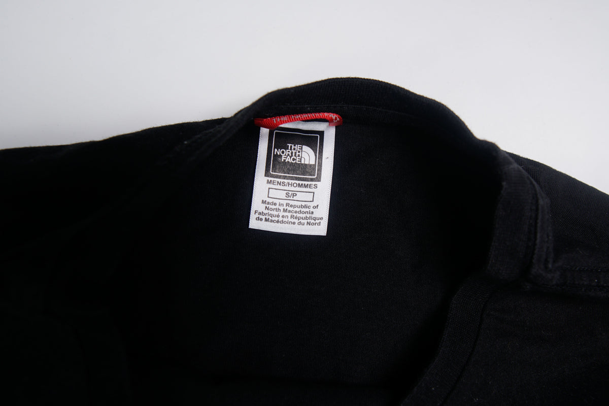 The North Face Longsleeve | S