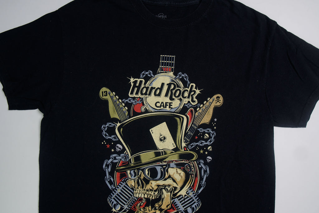 Hard Rock Café T-Shirt | M