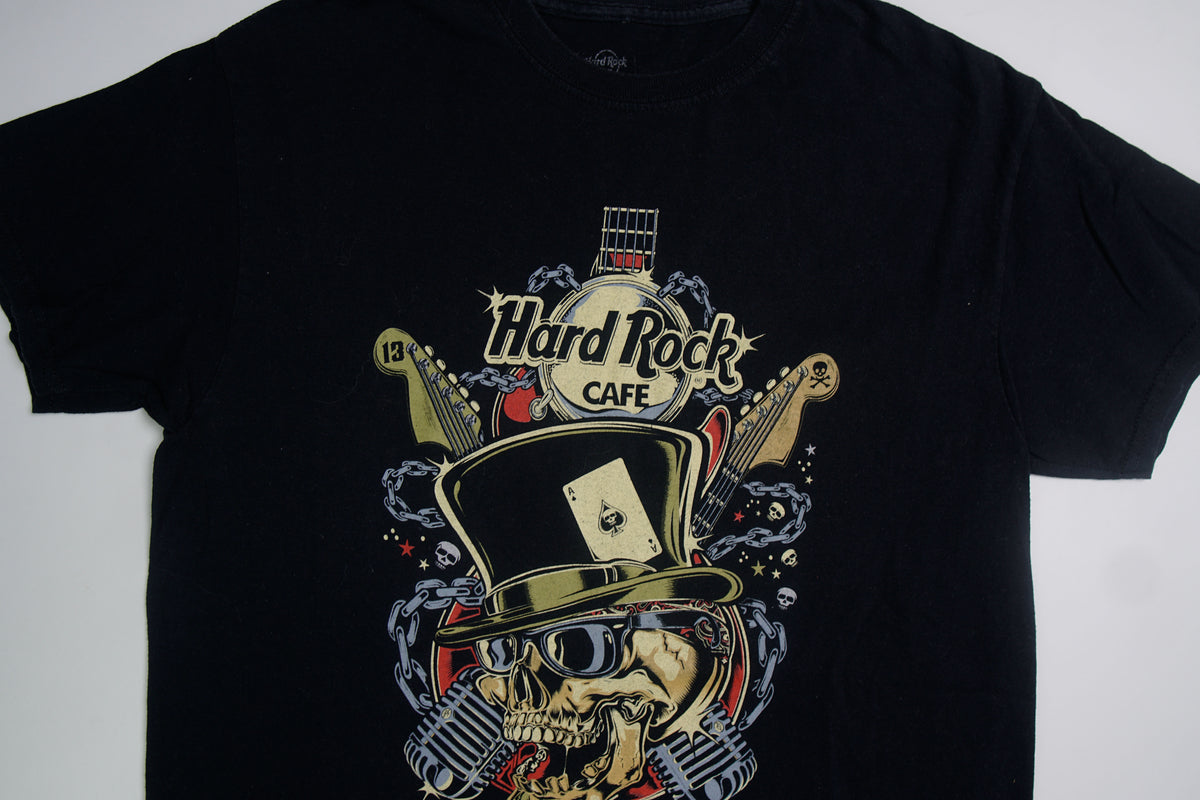 Hard Rock Café T-Shirt | M