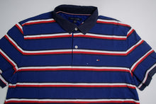 Load image into Gallery viewer, Tommy Hilfiger Poloshirt | XL